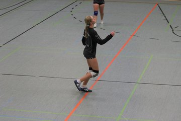 Bild 105 - U18w 1.Tag am 12.11.11